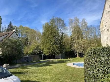 maison 6 pièces 160 m²