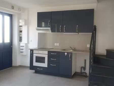 maison de village