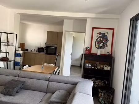 appartement f2 a louer 3 mois
