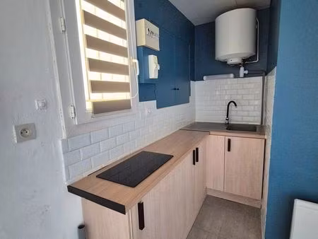 appartement 28 m2 type 1