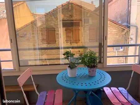 appartement meublé étudiant