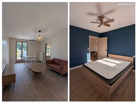 appartement bagnols-sur-cèze