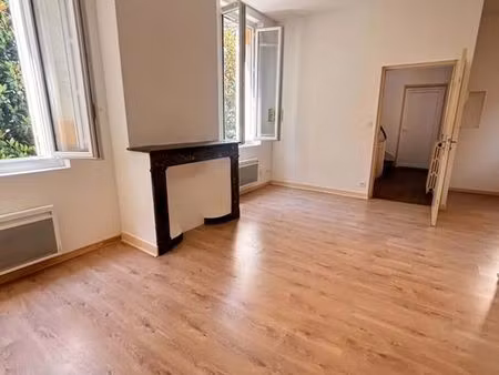 appartement 2 pièces 54 m²