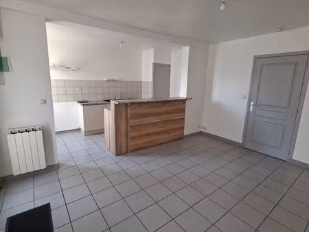 t2 40m2 rdc proche centre bergerac
