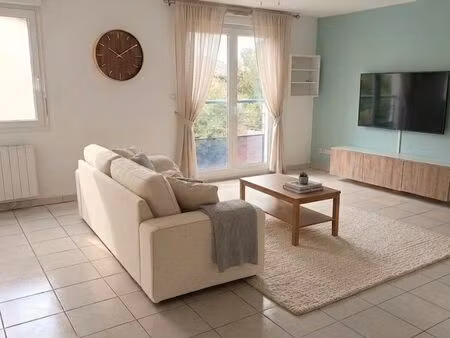 appartement duplex t3 61m2