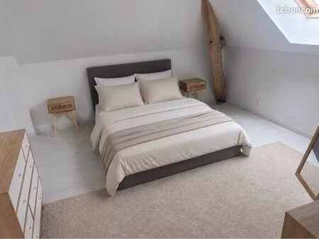 appartement t2 neuf
