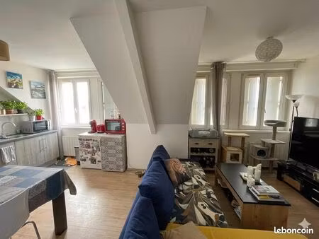 immeuble de rapport 330 m² loperhet