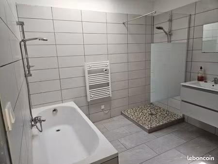 appartement 110m2