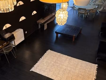 loft à louer