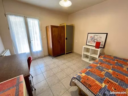 location appartement meublé nîmes