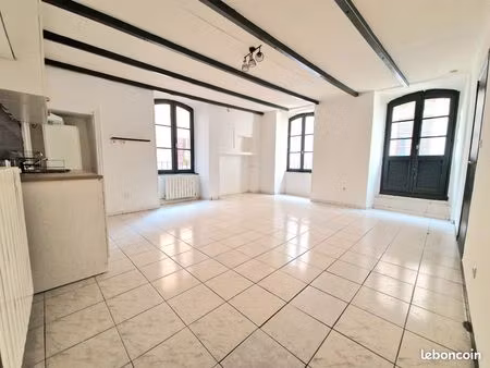 appartement t2 39m²