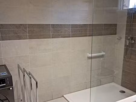 location appartement t 3