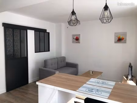appartement étudiant