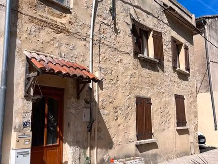 grand studio centre roquemaure