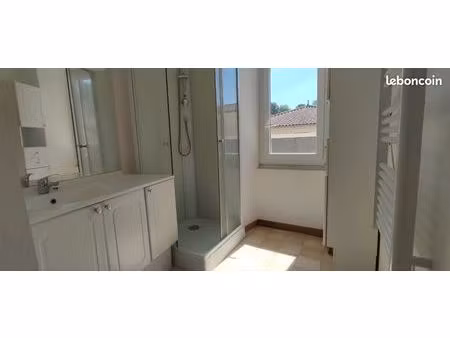 appartement 45m2 à louer