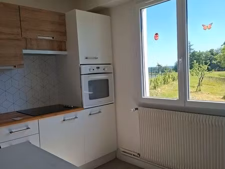 appartement t2