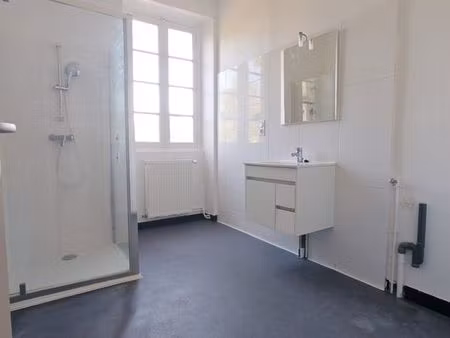 appartement t3