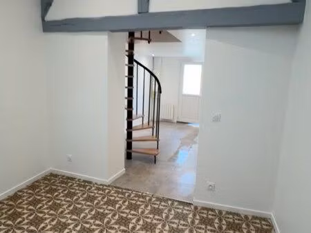 appartement 1 chambre