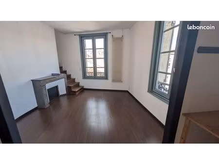 appartement t3 a louer