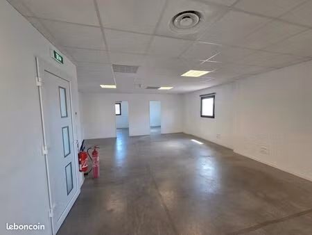 local professionel bureau