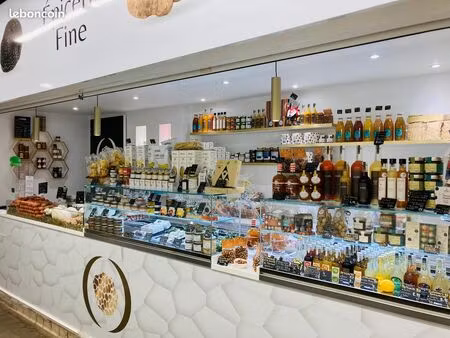 vente etal dans les halles de nîmes au cœur de l’écusson (cession de bail et éléments d'ac