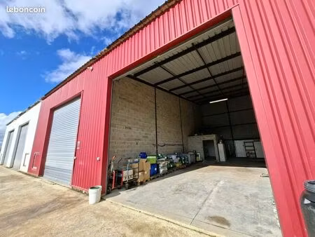 local commercial à louer
