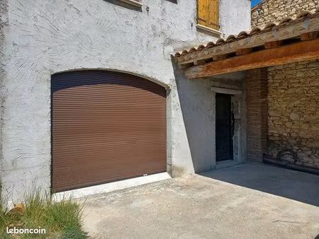 local de stockage 50m2