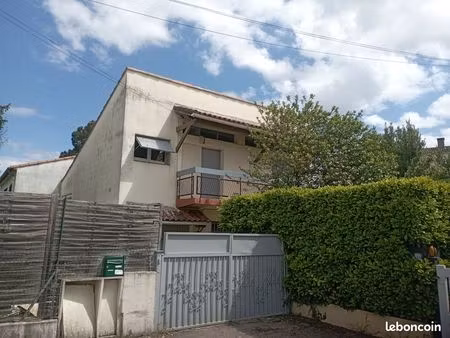 maison clavieres