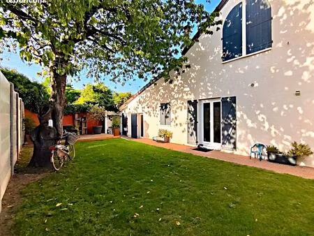 ? coup de cœur aux champioux : charmante maison de 93 m² – dpe c