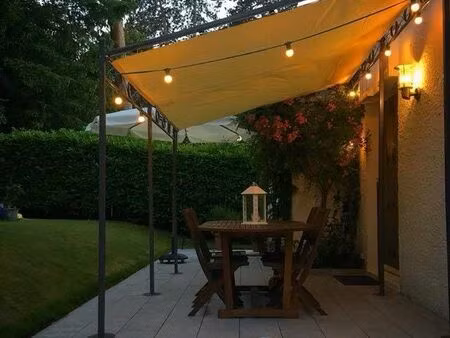 maison familiale 167 m2