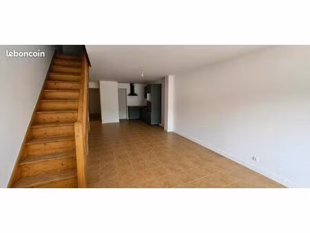 maison 3 chambres à louer