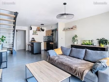 maison t3