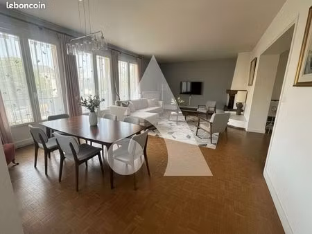 maison 4 pièces 104 m²