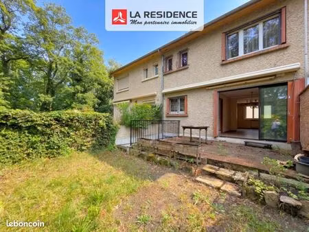 maison 5 pièces 91 m²