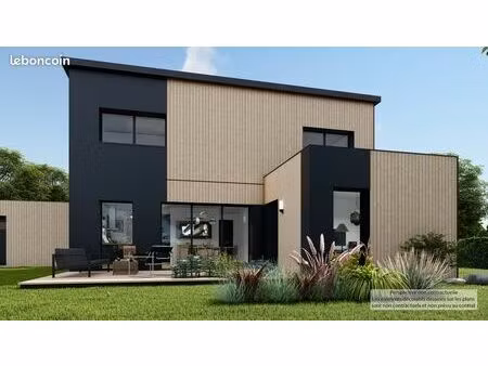 maison 5 pièces 113 m²