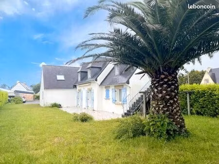 maison 6 pièces 115 m²