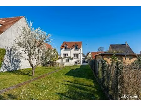 maison individuelle à vendre  5 pièces - osny 95520