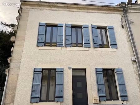 maison 5 pièces 152 m²