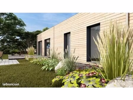 maison 6 pièces 103 m²
