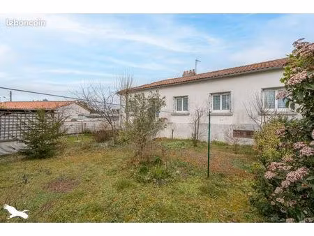 maison bellevue