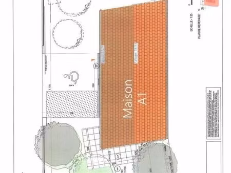 maison 5 pièces 103 m²