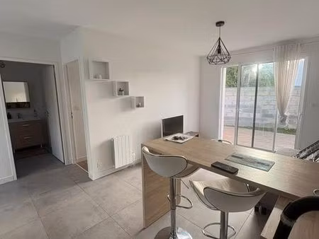 maison t2