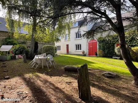 propriété 8 pièces  le pouldu