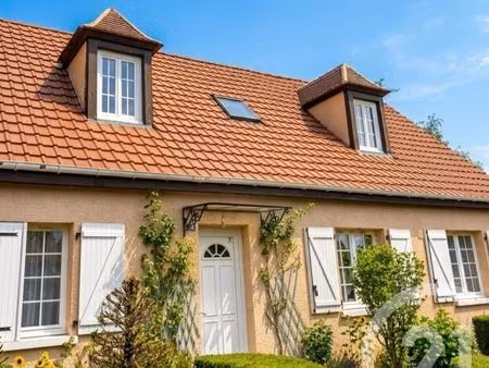 maison 5 pièces 130 m²