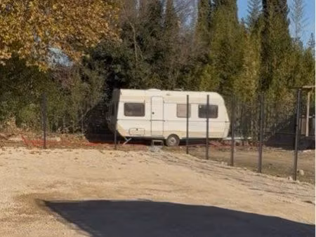 caravane
