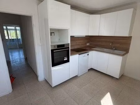appartement 3 pièces 74 m²