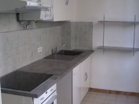 appartement t 2