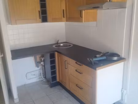 loue appartement