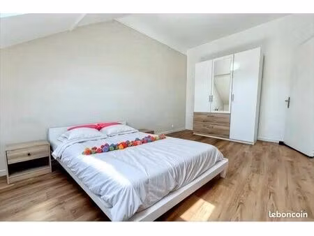 t2 beaumont sur oise