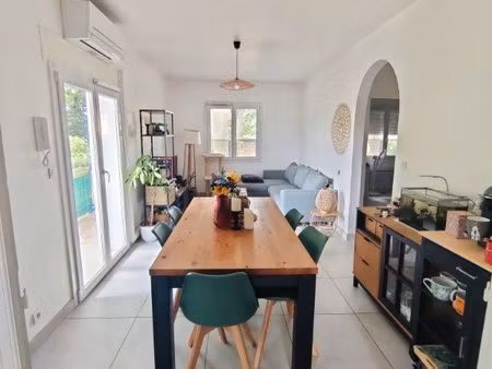 appartement à calvisson